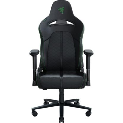 Picture of Razer Enki X Black Ergonomic Gaming Chair