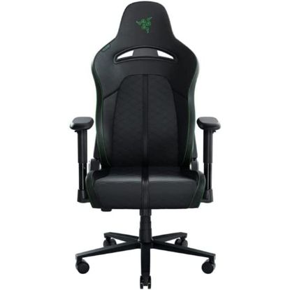 Picture of Razer Iskur V2 Black & Green Ergonomic Gaming Chair