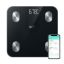 Picture of eufy Smart Scale A1 Bluetooth Body Fat Scale – Black