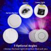 Picture of Atmosphere LED Smart Star Projector with WiFi & App Control