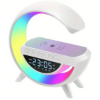 Picture of LED Wireless Charging Speaker with 7-Color LED