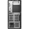 صورة Dell Pro Tower QCT1250 كمبيوتر مكتبي للأعمال – Intel Core Ultra 7 265، ذاكرة 16GB DDR5، SSD NVMe بسعة 1TB