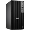 صورة Dell Pro Tower QCT1250 كمبيوتر مكتبي للأعمال – Intel Core Ultra 7 265، ذاكرة 16GB DDR5، SSD NVMe بسعة 1TB