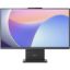 صورة Lenovo IdeaCentre AIO 27IRH9 كمبيوتر All-in-One – شاشة 27 بوصة FHD IPS بتردد 100Hz، Intel Core i7-13620H، ذاكرة 8GB DDR5، SSD 512GB – Luna Grey