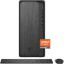 صورة HP OmniDesk Desktop PC M02-0234 – AMD Ryzen 7 8700G، ذاكرة 16GB DDR5، SSD NVMe Gen 4 بسعة 1TB، Radeon 780M