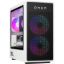 صورة HP OMEN 35L Gaming PC DT GT16-0344 – AMD Ryzen 7 8700F، RTX 5060 Ti بسعة 16GB، ذاكرة 16GB DDR5، SSD NVMe 1TB