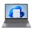 صورة Lenovo IdeaPad Slim 3 – لابتوب 15.3 بوصة FHD+ IPS، Intel Core i5-13420H، ذاكرة 8GB DDR5، SSD NVMe Gen 4 بسعة 512GB