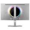 صورة Samsung Odyssey G8 2026 HG802 شاشة ألعاب 27 بوصة 4K QD-OLED – ‏240Hz، ‏0.03ms، HDMI 2.1