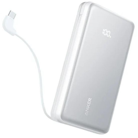 Picture of Anker Zolo Power Bank, 20k, 22.5W Power Bank