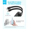 Picture of Anker Zolo Power Bank 10K – 35W Max Fast Portable Charger