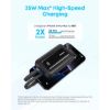 Picture of Anker Zolo Power Bank 10K – 35W Max Fast Portable Charger