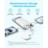 Picture of Anker Zolo Power Bank 10K – 35W Max Fast Portable Charger