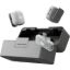 صورة DJI Mic Mini 2 (2 TX + 1 Mobile RX + Charging Case) Lavalier Wireless Vlogging Mic