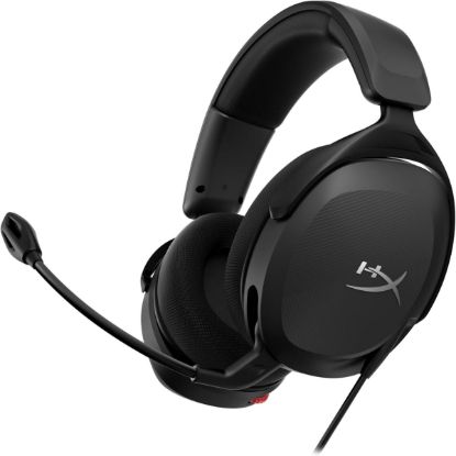 Picture of HyperX Cloud Stinger 2 Core PC Gaming Headset with DTS Headphone:X Spatial Audio