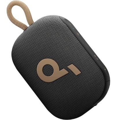 Picture of Soundcore Select 4 Go Bluetooth Shower Speaker by Anker IP67 - Black/Gold