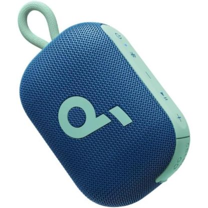 Picture of Soundcore Select 4 Go Bluetooth Shower Speaker by Anker IP67 - Blue