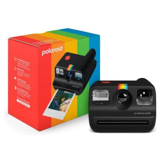 Picture of Polaroid Go Instant Camera Generation 2 - POL 9096 (1 Year Warranty)