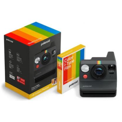 Picture of Polaroid Now Generation 2 Starter Set Variant - POL 6572 (1 Year Warranty)