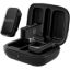 صورة RØDE Wireless Micro Compact Wireless Microphone System with Charging Case - USB-C (Black)