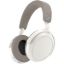 صورة Sennheiser MOMENTUM 4 Wireless Adaptive ANC Headphones 60H Battery - White