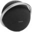 Picture of Harman Kardon Onyx Studio 8 Portable Stereo Speaker Self-Tuning 50W - Black
