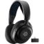 صورة SteelSeries Arctis Nova 5P Wireless Gaming Headset 60H Battery 100+ Presets - Black
