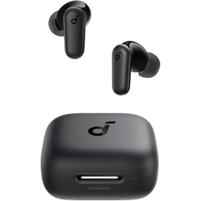 Picture of Soundcore by Anker R50i NC Smart ANC Wireless Bluetooth Earphones 45H Playtime - Black