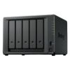 صورة DiskStation DS1525+ plus neo (Diskless) 5-Bay NAS Enclosure