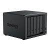 صورة DiskStation DS1525+ plus neo (Diskless) 5-Bay NAS Enclosure