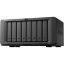 Picture of Synology DiskStation DS1825+ (Diskless) 8-Bay NAS Enclosure