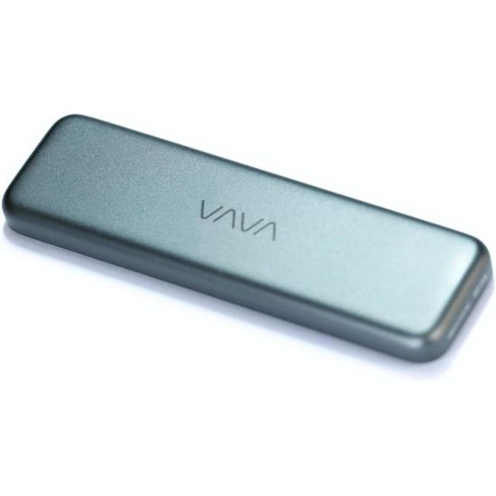 صورة VAVA 1TB External Portable SSD 540MB/s AES 256-Bit Hardware Encryption