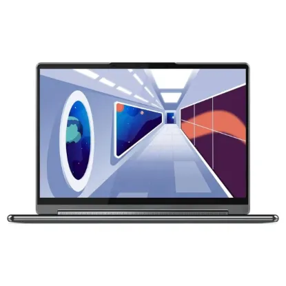 Picture of Lenovo Yoga 7 Gen 8 14IRL8 2-in-1 Laptop - Storm Grey