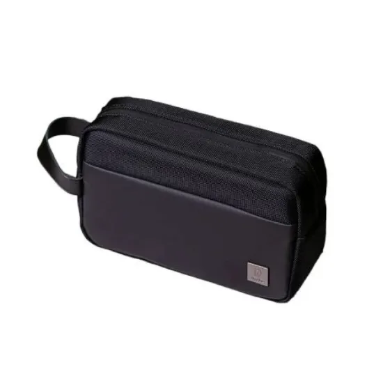 Picture of WiWU Metris Travel Pouch Bag - Black