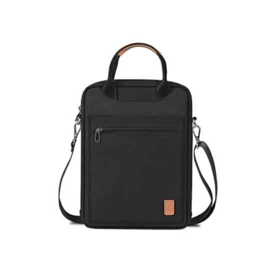 Picture of WiWU Pioneer 11 inch Tablet Bag - Black