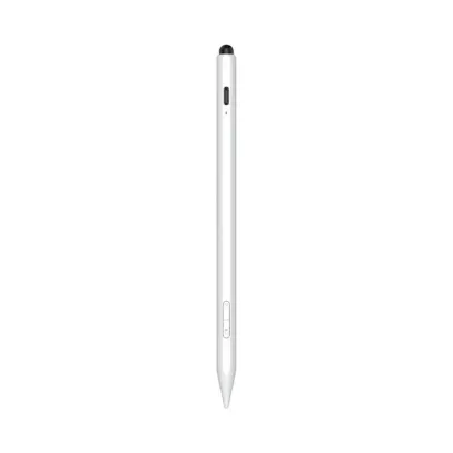 Picture of WiWU Pencil S-04 Smart Dual-System Stylus Pen - White