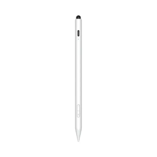 Picture of WiWU Pencil S-04 Smart Dual-System Stylus Pen - White