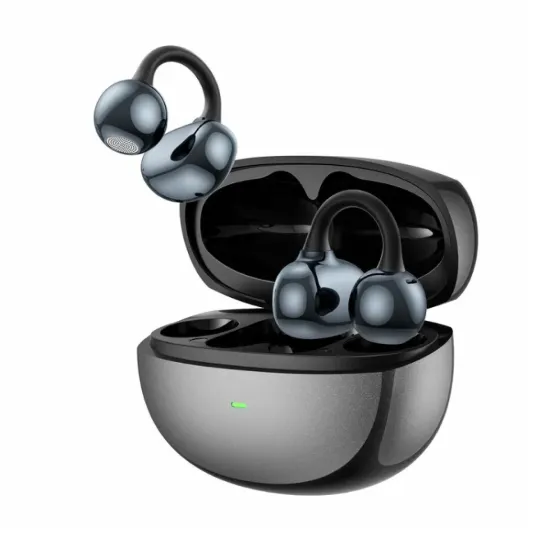 Picture of WiWU Ai306 Multilingual Real-Time Translation Wireless Earbuds