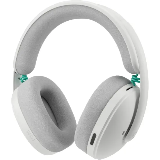 Picture of Logitech G325 LIGHTSPEED Wireless Gaming Headset - White