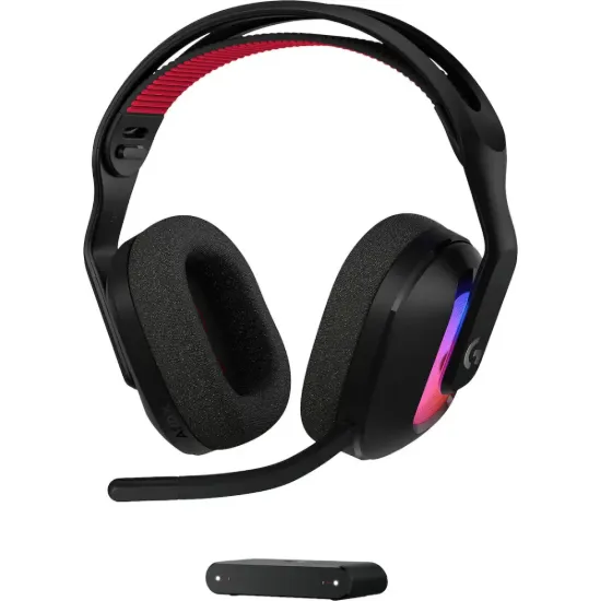 Picture of Logitech G Astro A20 X LIGHTSPEED Wireless Gaming Headset