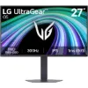 Picture of LG 27G550B-B UltraGear G5 27 inch FHD 300Hz IPS Gaming Monitor