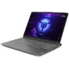 Picture of Lenovo LOQ 15.6 inch Gaming Laptop AMD Ryzen 5 150 AI RTX 3050 6GB 16GB DDR5 512GB SSD 144Hz