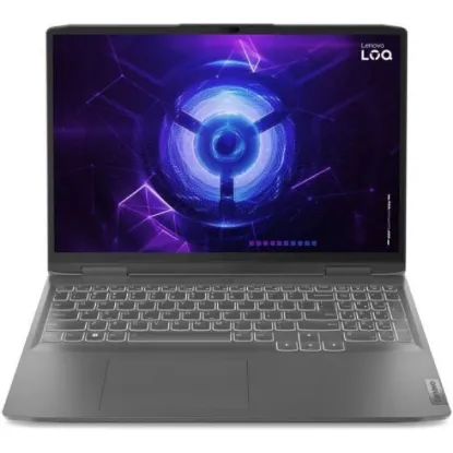 Picture of Lenovo LOQ 15.6 inch Gaming Laptop Intel Core i7-13645HX RTX 4050 8GB 16GB DDR5 512GB SSD 144Hz
