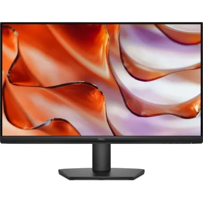 Picture of Dell SE2425HM Flat Monitor 24" FHD IPS 100Hz HDMI VGA - Black