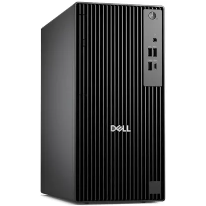 Picture of Dell Pro QCT1250 Tower Desktop Intel Core i5-14500 8GB DDR4 512GB SSD Wi-Fi BT