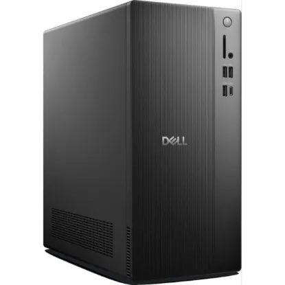 Picture of Dell Pro ECT1250 Tower Desktop Intel Core i3-14100 8GB DDR4 512GB SSD Wi-Fi BT