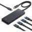 Picture of UGREEN USB C Hub 4 Ports USB-C 3.2 with 100W PD Port Aluminum