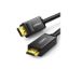 Picture of UGREEN DisplayPort to HDMI Cable Full HD 1M - Black