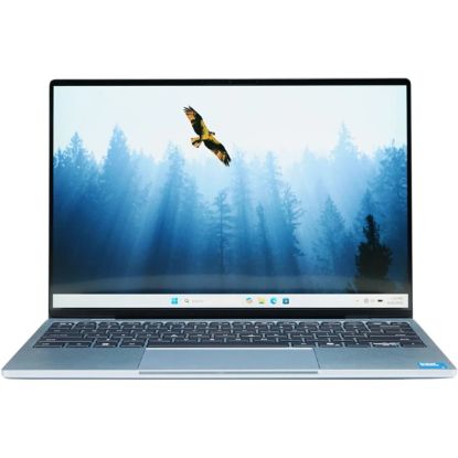 Picture of DELL XPS 13 DX13260 Laptop 13.4" Touch 2.5K 120Hz Core 5 320 8GB 512GB SSD Sky