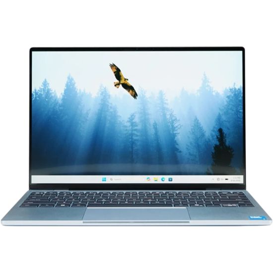 Picture of DELL XPS 13 DX13260 Laptop 13.4" Touch 2.5K 120Hz Core 5 320 8GB 512GB SSD Sky
