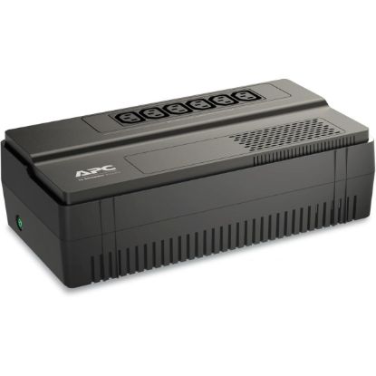 Picture of APC Easy-UPS BV 1000VA BV1000I UPS (AVR, 6 IEC Outlets)